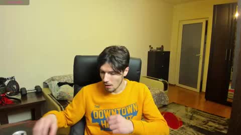 Snapshot of awesome_justin chatting on 21, 2, 2025 Justin online show from 21, 2, 2025