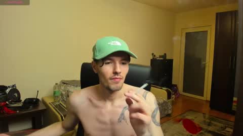 Snapshot of awesome_justin chatting on 5, 3, 2025 Justin online show from 5, 3, 2025