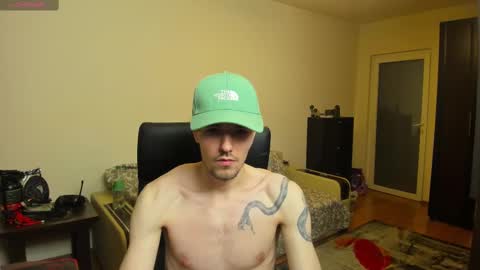 Snapshot of awesome_justin chatting on 6, 3, 2025 Justin online show from 6, 3, 2025