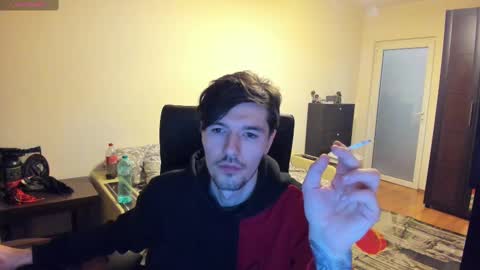 Snapshot of awesome_justin chatting on 10, 3, 2025 Justin online show from 10, 3, 2025