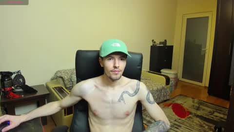 Snapshot of awesome_justin chatting on 11, 3, 2025 Justin online show from 11, 3, 2025