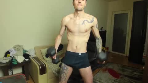 Snapshot of awesome_justin chatting on 16, 9, 2025 Justin online show from 16, 9, 2025