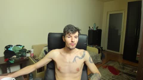 Snapshot of awesome_justin chatting on 22, 9, 2025 Justin online show from 22, 9, 2025