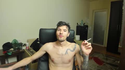 Snapshot of awesome_justin chatting on 23, 9, 2025 Justin online show from 23, 9, 2025