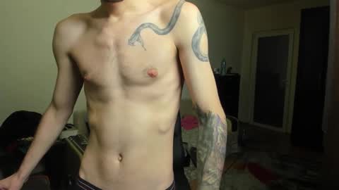 Snapshot of awesome_justin chatting on 25, 9, 2025 Justin online show from 25, 9, 2025