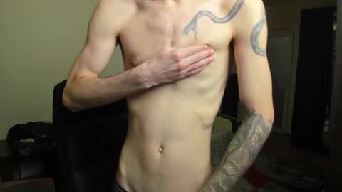 Snapshot of awesome_justin chatting on 29, 9, 2025 Justin online show from 29, 9, 2025