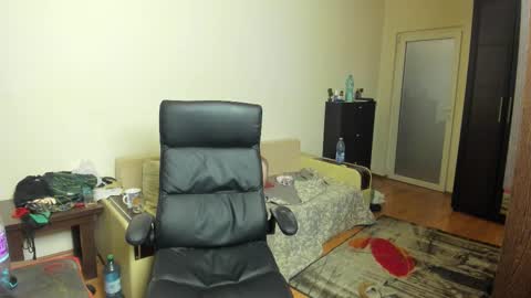 Snapshot of awesome_justin chatting on 30, 9, 2025 Justin online show from 30, 9, 2025