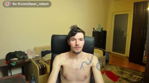 Snapshot of awesome_justin chatting on 3, 10, 2025 Justin online show from 3, 10, 2025