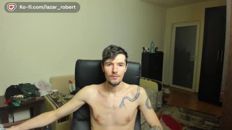 Snapshot of awesome_justin chatting on 4, 10, 2025 Justin online show from 4, 10, 2025