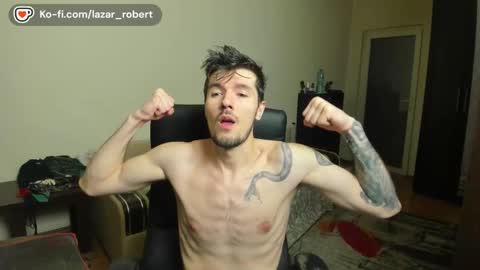 Snapshot of awesome_justin chatting on 5, 10, 2025 Justin online show from 5, 10, 2025