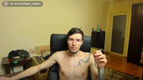 Snapshot of awesome_justin chatting on 17, 10, 2025 Justin online show from 17, 10, 2025