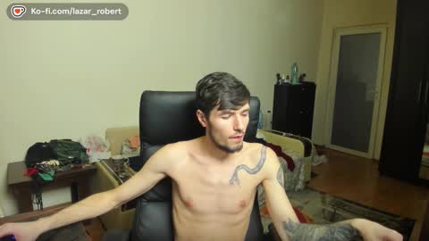 Snapshot of awesome_justin chatting on 19, 10, 2025 Justin online show from 19, 10, 2025