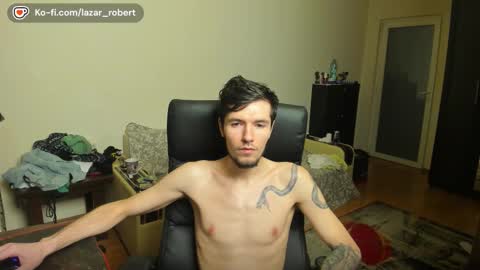 Snapshot of awesome_justin chatting on 25, 10, 2025 Justin online show from 25, 10, 2025