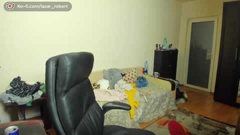 Snapshot of awesome_justin chatting on 31, 10, 2025 Justin online show from 31, 10, 2025