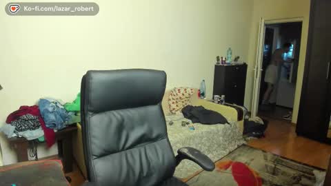 Snapshot of awesome_justin chatting on 2, 11, 2025 Justin online show from 2, 11, 2025