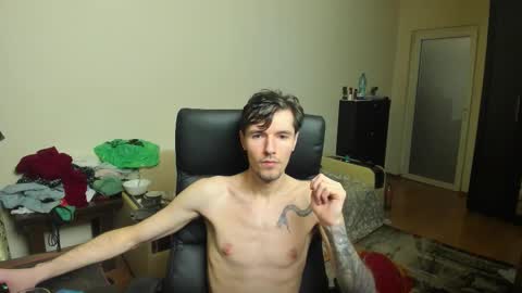 Snapshot of awesome_justin chatting on 5, 11, 2025 Justin online show from 5, 11, 2025