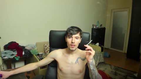 Snapshot of awesome_justin chatting on 9, 11, 2025 Justin online show from 9, 11, 2025