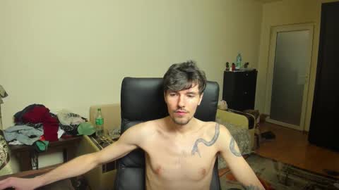 Snapshot of awesome_justin chatting on 16, 11, 2025 Justin online show from 16, 11, 2025