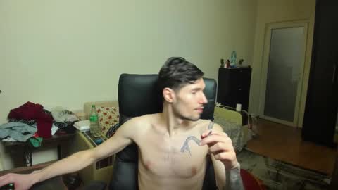 Snapshot of awesome_justin chatting on 18, 11, 2025 Justin online show from 18, 11, 2025