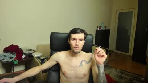 Snapshot of awesome_justin chatting on 20, 11, 2025 Justin online show from 20, 11, 2025