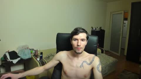 Snapshot of awesome_justin chatting on 29, 11, 2025 Justin online show from 29, 11, 2025