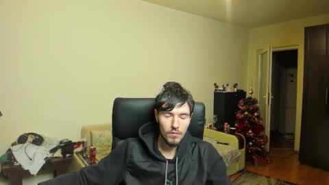 Justin online show from 21, 12, 2025