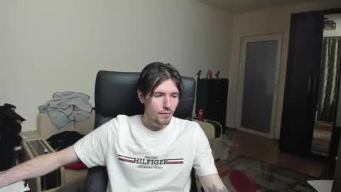 Justin online show from 18, 4, 2026