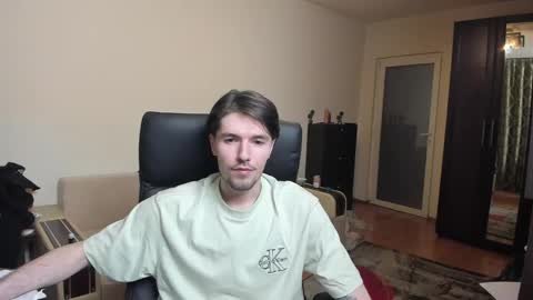 Justin online show from 19, 4, 2026