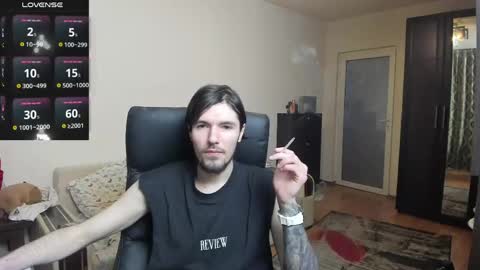 Justin online show from 30, 5, 2026