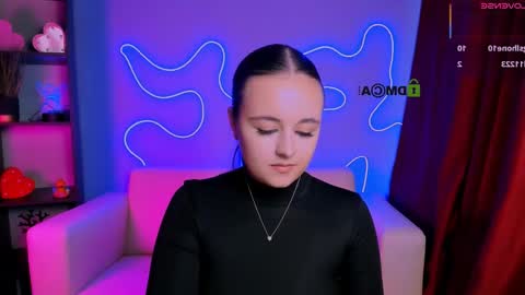 monica online show from 10, 10, 2025