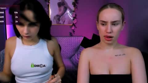 monica online show from 11, 10, 2025