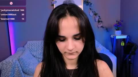 monica online show from 19, 10, 2025