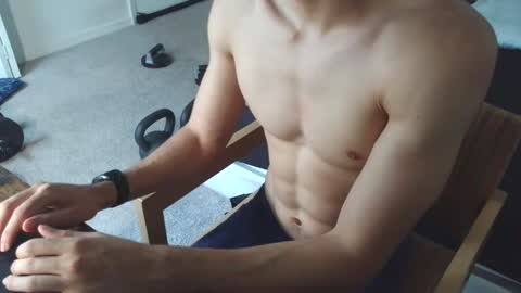 Edward Skellington online show from 17, 12, 2024