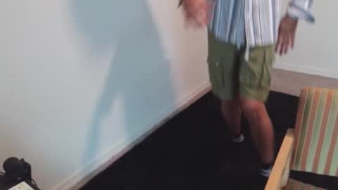 Edward Skellington online show from 25, 2, 2025