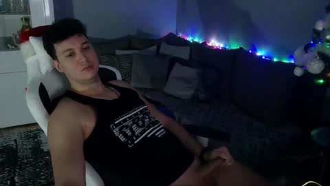 Artur online show from 11, 1, 2025