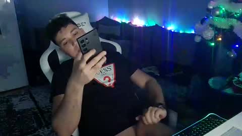 Artur online show from 19, 1, 2025