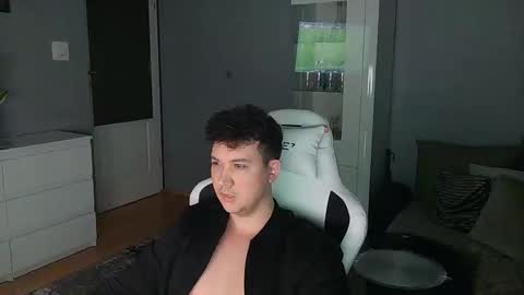 Artur online show from 9, 3, 2025