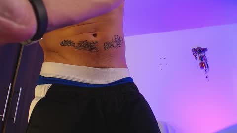 Independiente Model online show from 13, 1, 2026