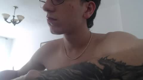 axel__master online show from 15, 6, 2026