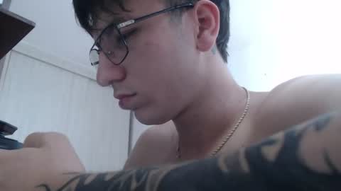 axel__master online show from 11, 7, 2026