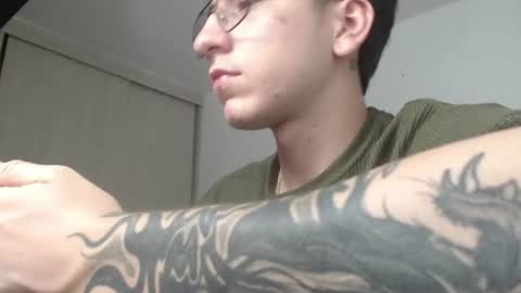 axel__master online show from 15, 7, 2026