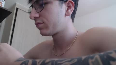 axel__master online show from 21, 7, 2026