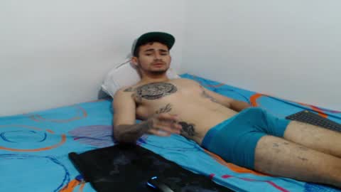 Axel online show from 10, 1, 2025