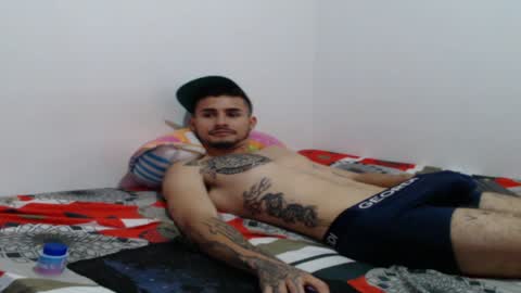 Axel online show from 19, 1, 2025