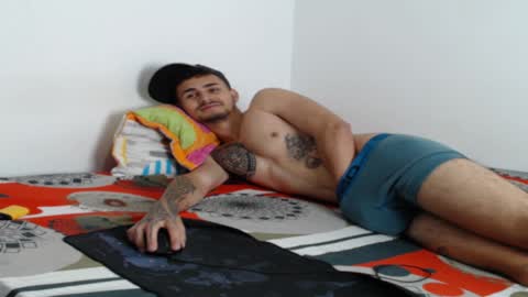 Axel online show from 20, 1, 2025