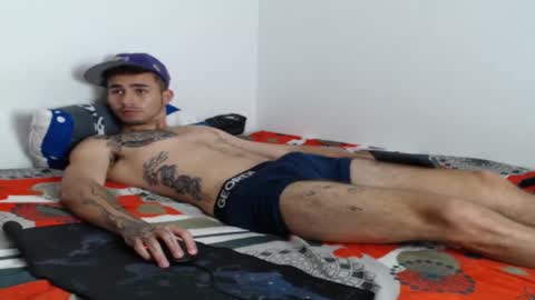 Axel online show from 2, 2, 2025