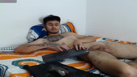 Axel online show from 9, 2, 2025