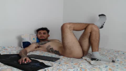 Axel online show from 20, 2, 2025