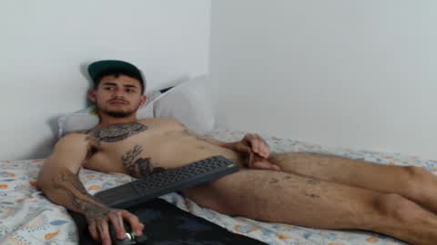 Axel online show from 22, 2, 2025