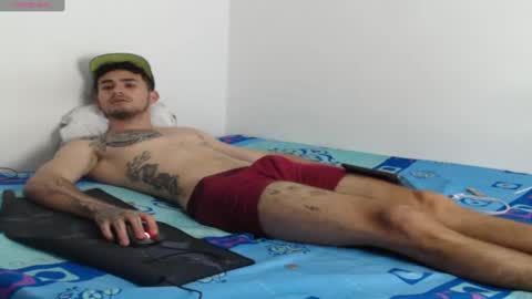 Axel online show from 8, 3, 2025